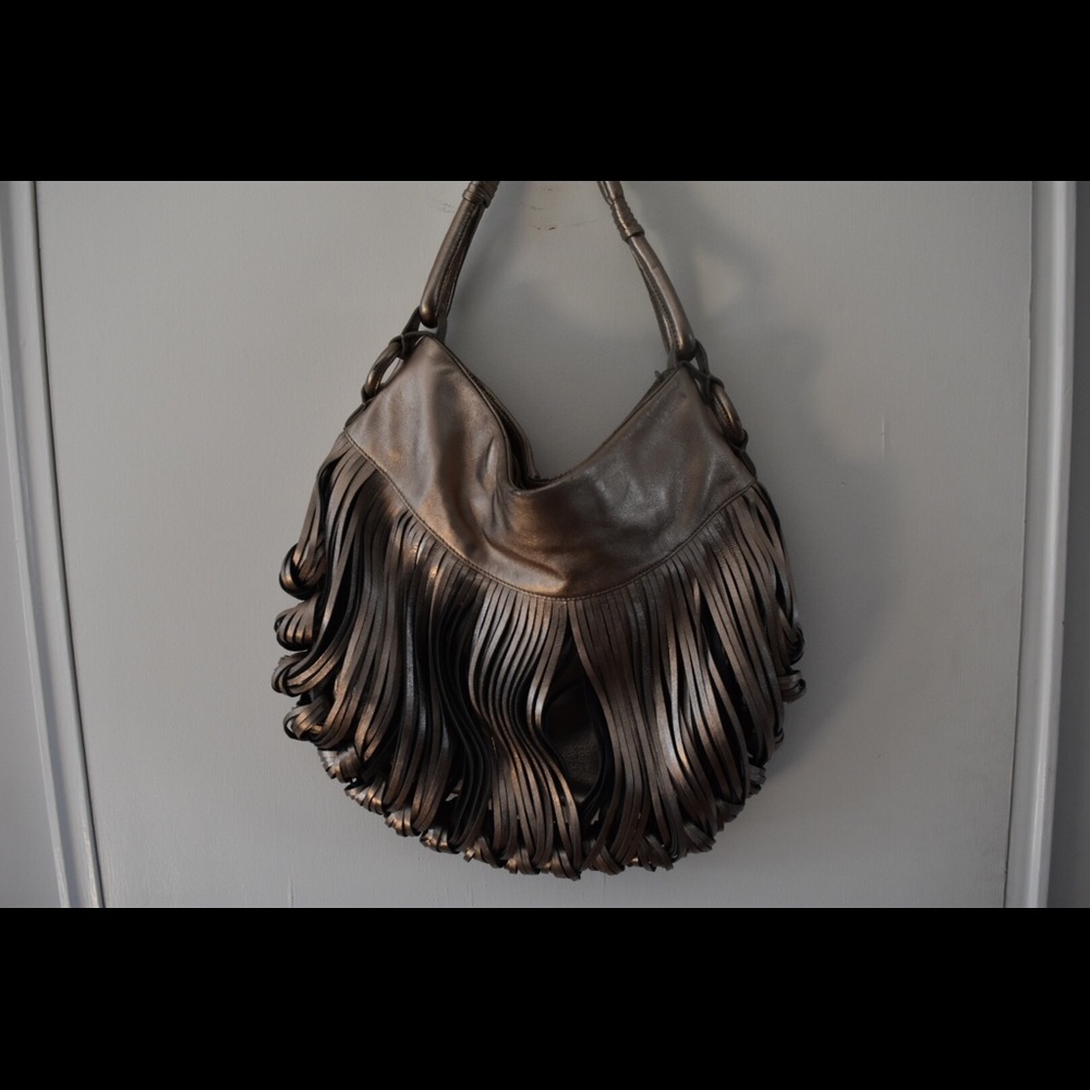 Rare Katherine Kwei Handbag